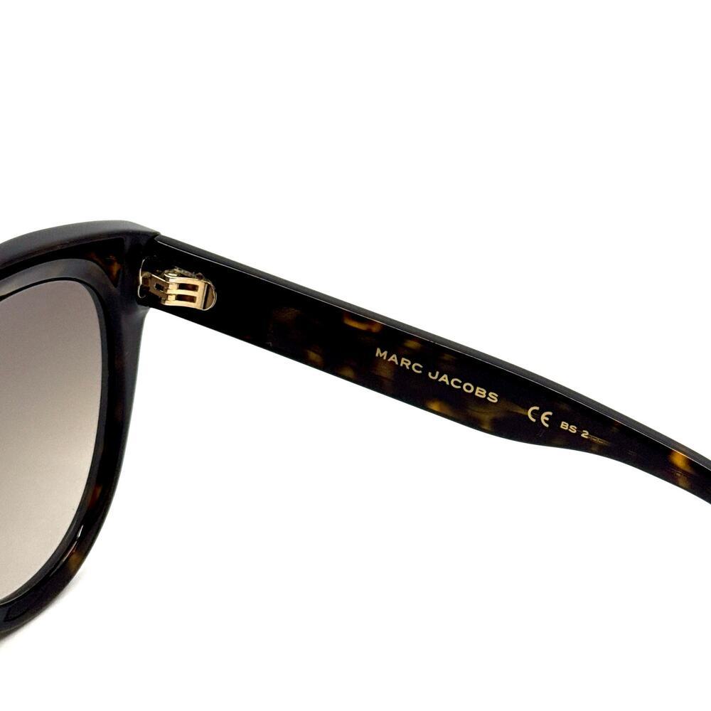 NEW!! MARC JACOBS Sunglasses MARC 1011/S WR9HA Authentic - Picture 9 of 12